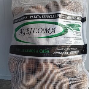 PATATA ESPECIAL FRITO