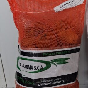 PATATA ESPECIAL  PARA TODO